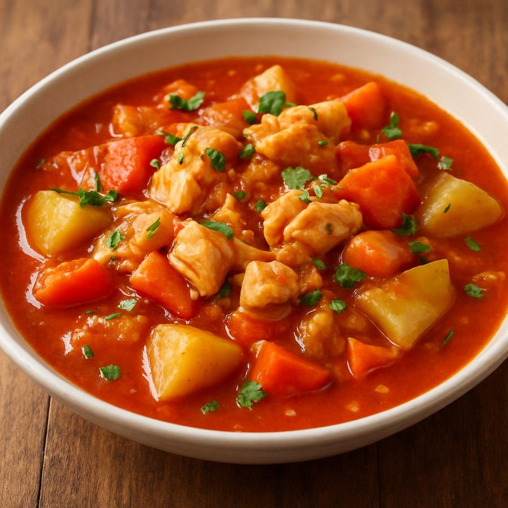 Recipe Image
