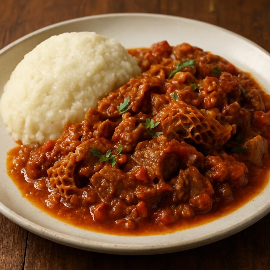 Recipe Image