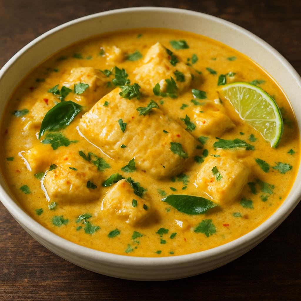 Recipe Image