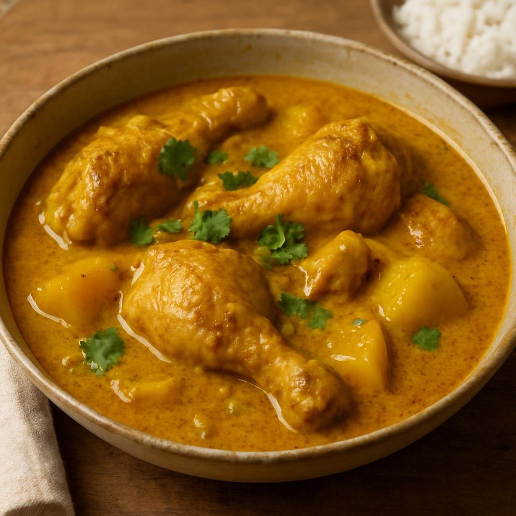 Recipe Image