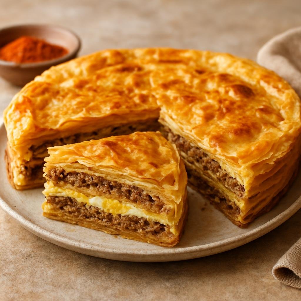 Recipe Image