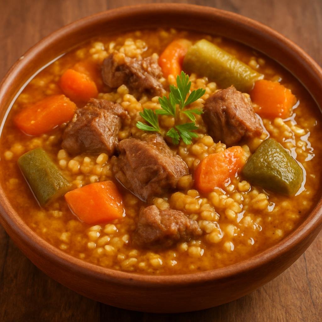 Recipe Image