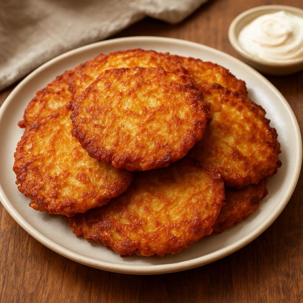 Recipe Image