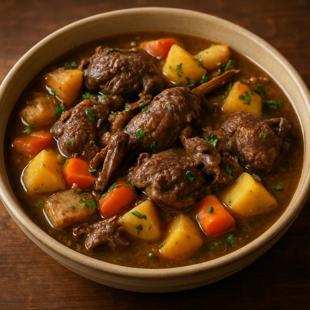 Recipe Image