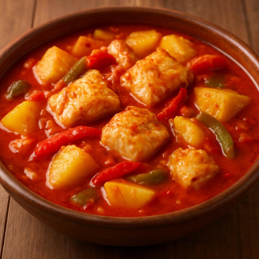 Recipe Image