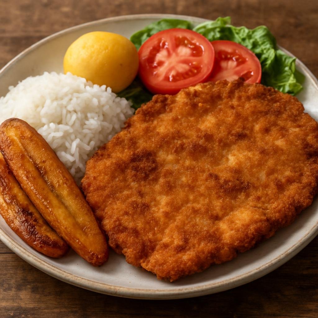 Recipe Image