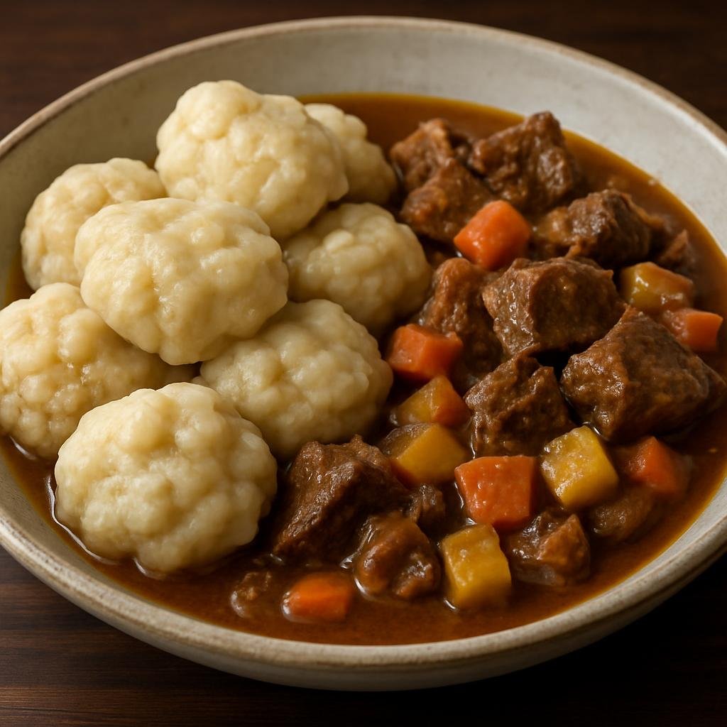 Recipe Image