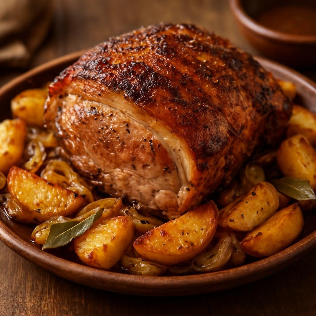 Recipe Image