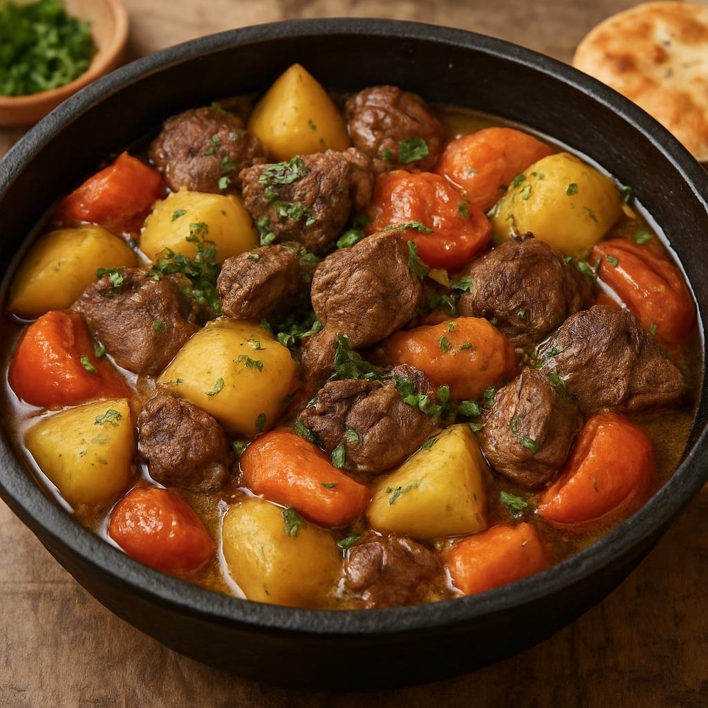 Recipe Image
