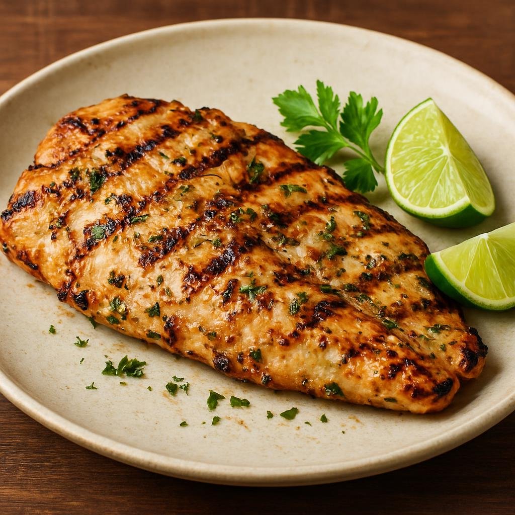 Recipe Image
