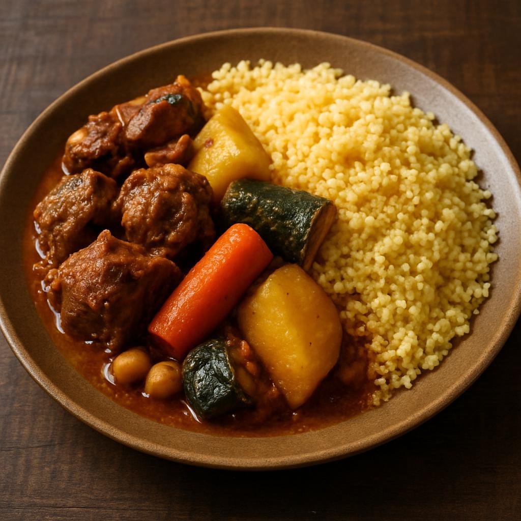 Recipe Image