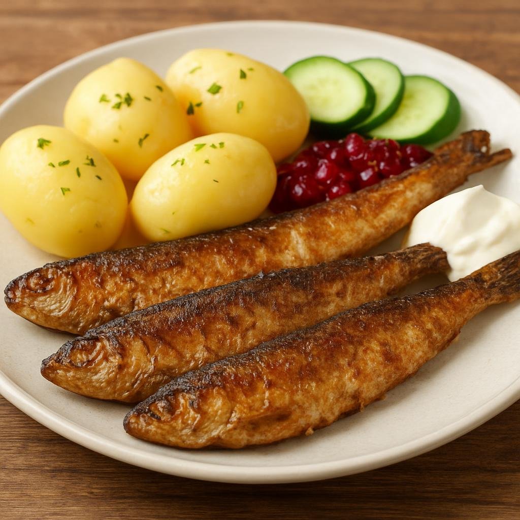 Recipe Image