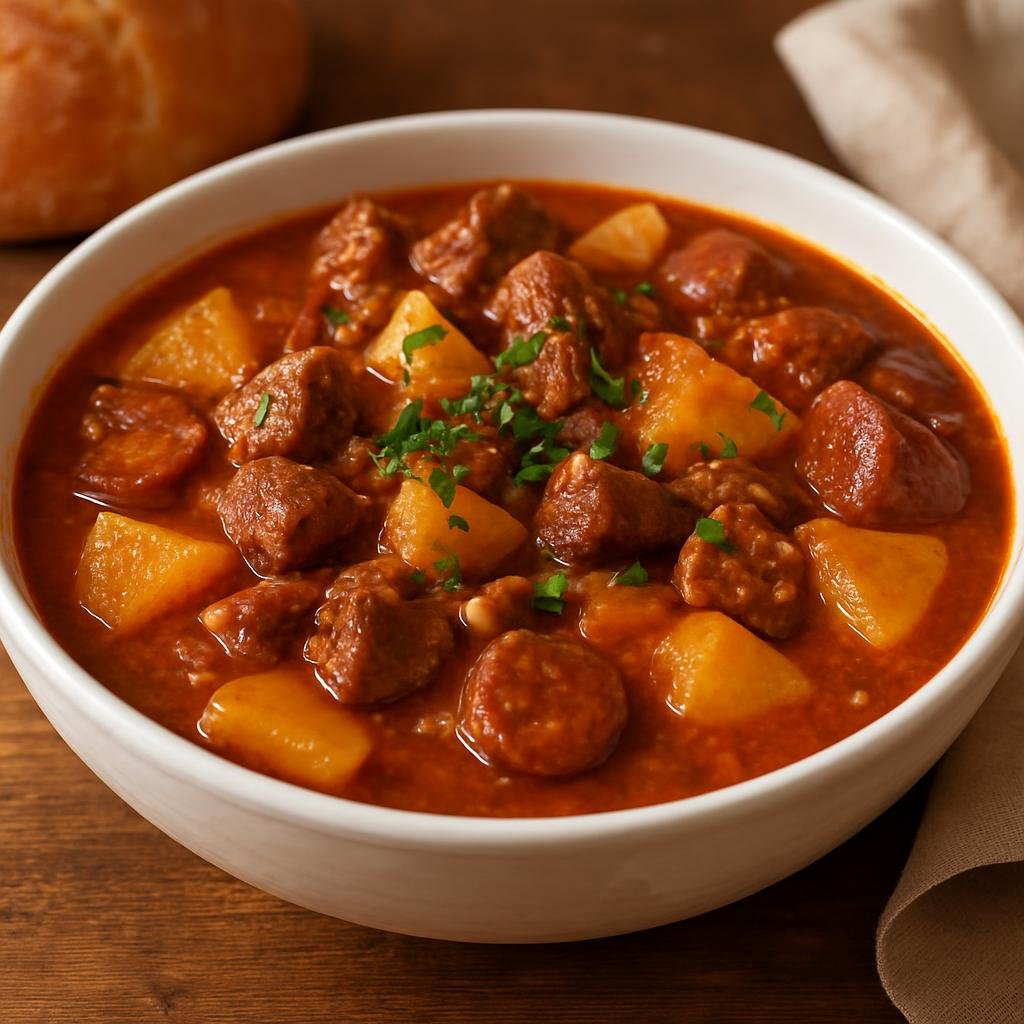 Recipe Image
