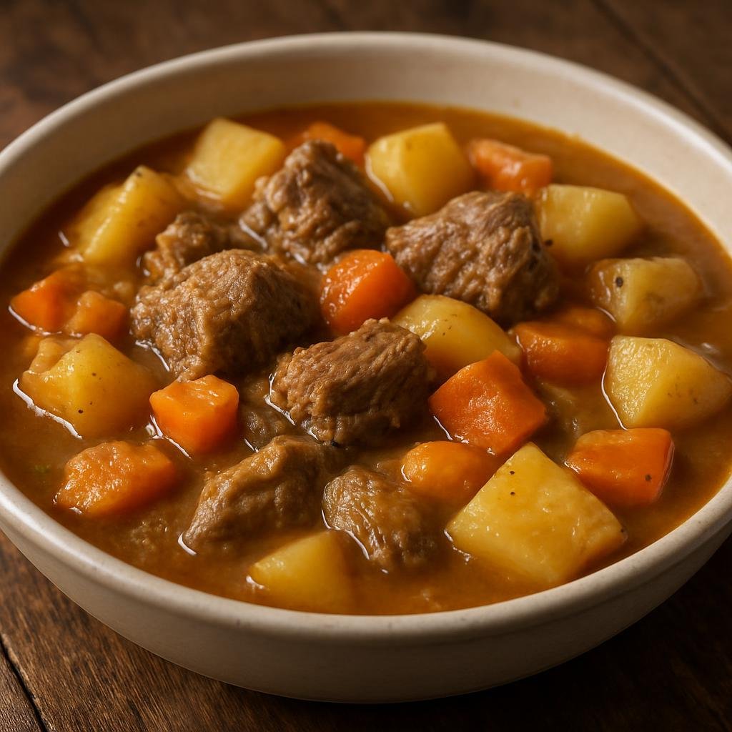 Recipe Image