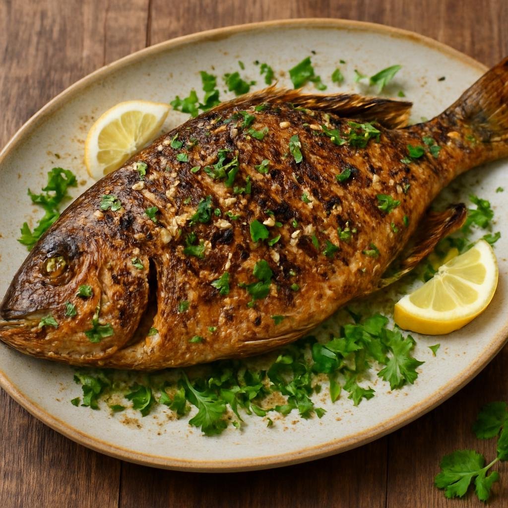 Recipe Image