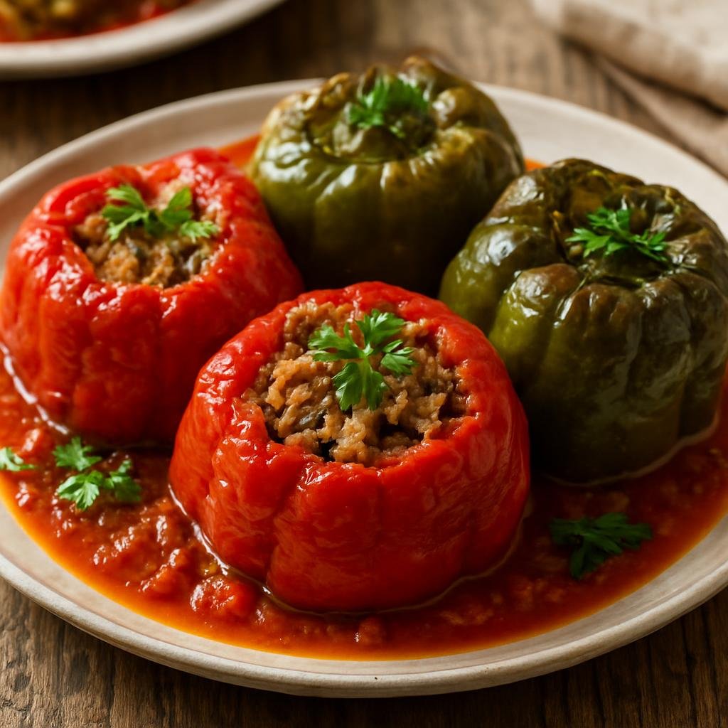 Recipe Image