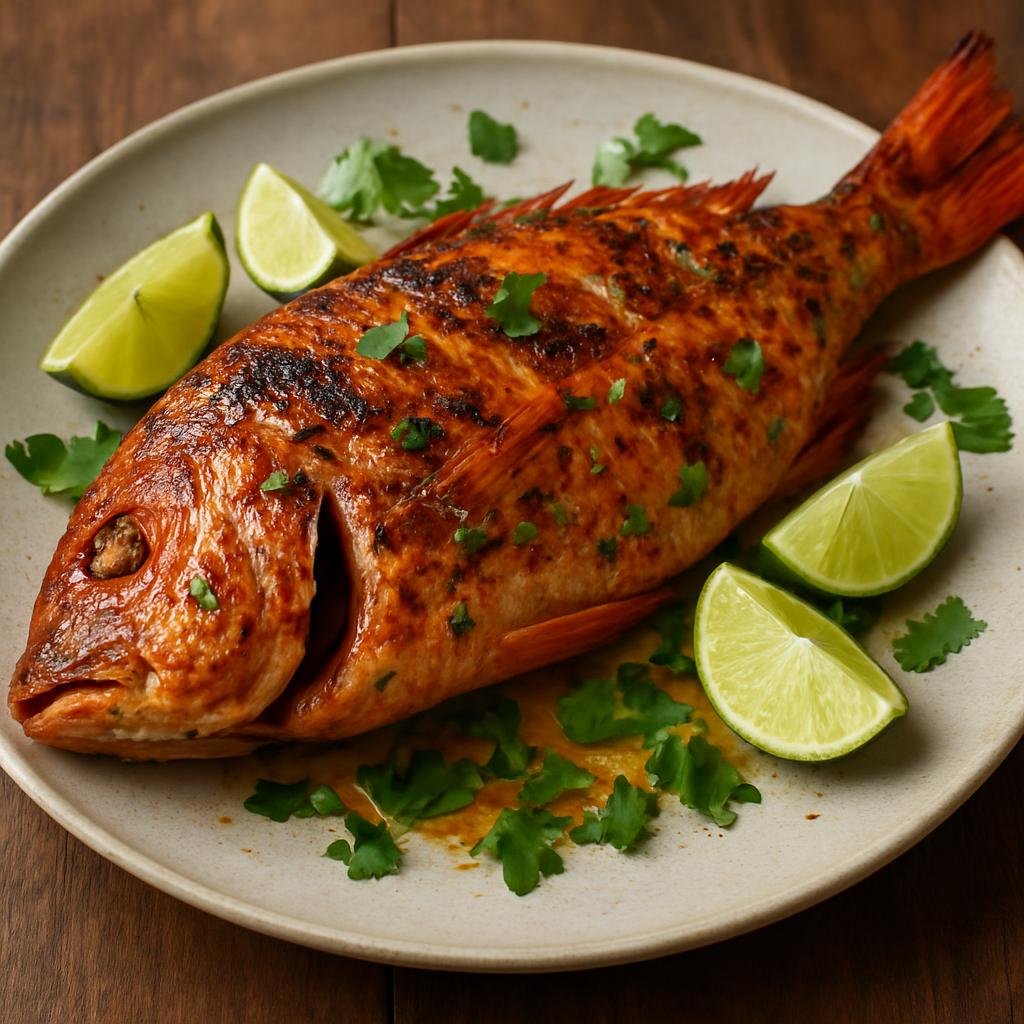 Recipe Image