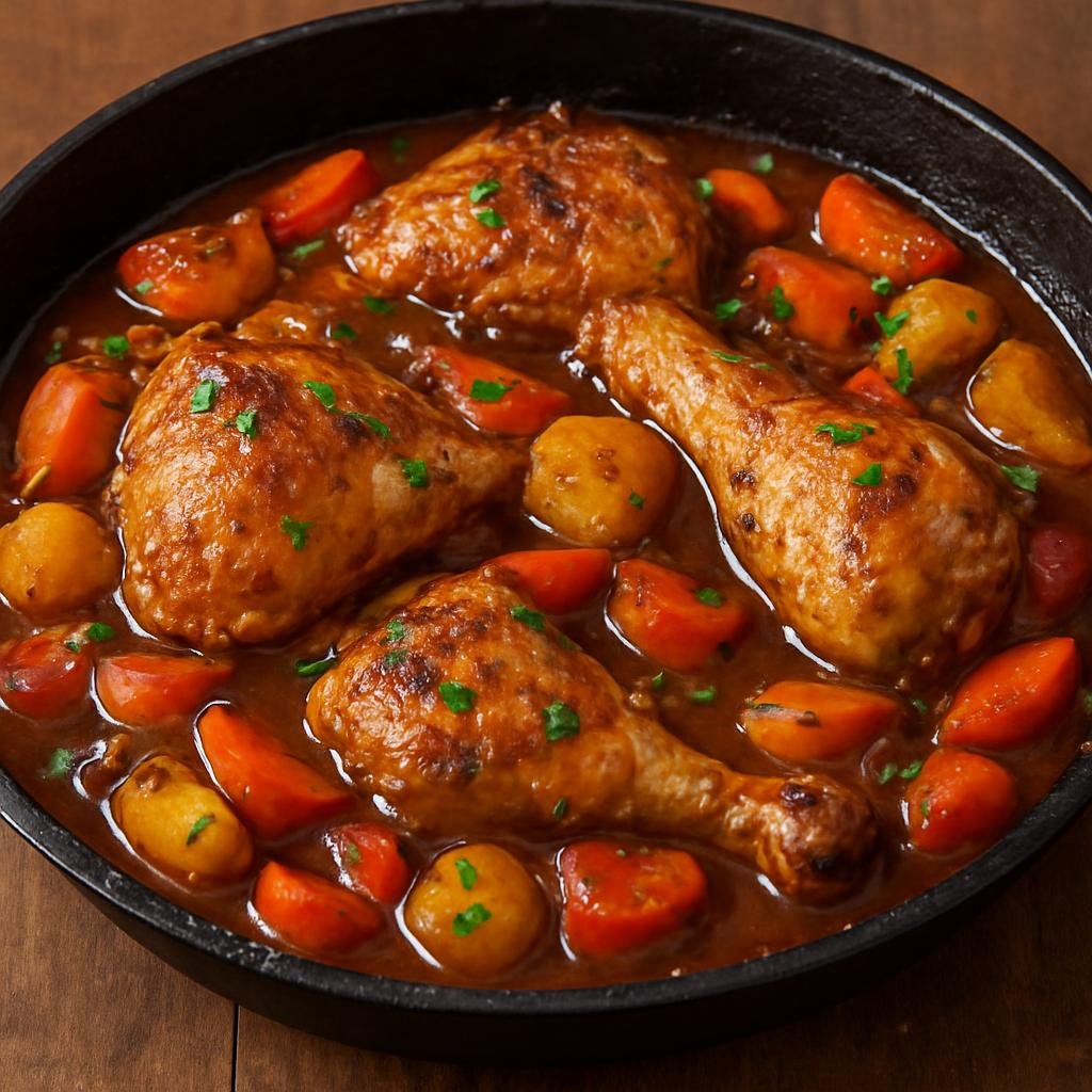 Recipe Image