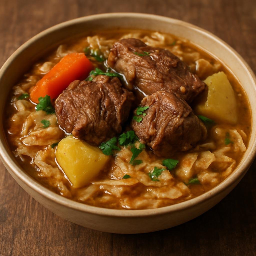 Recipe Image