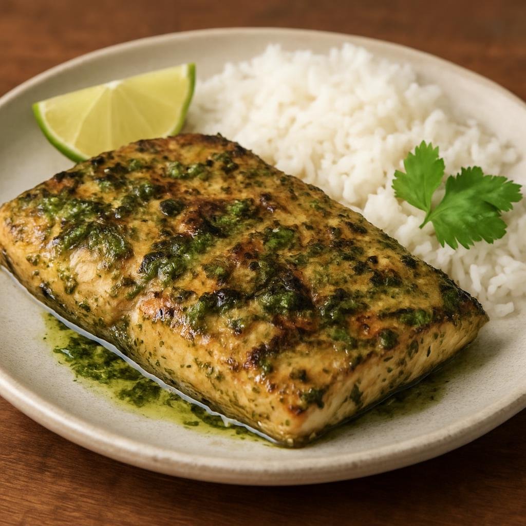 Recipe Image