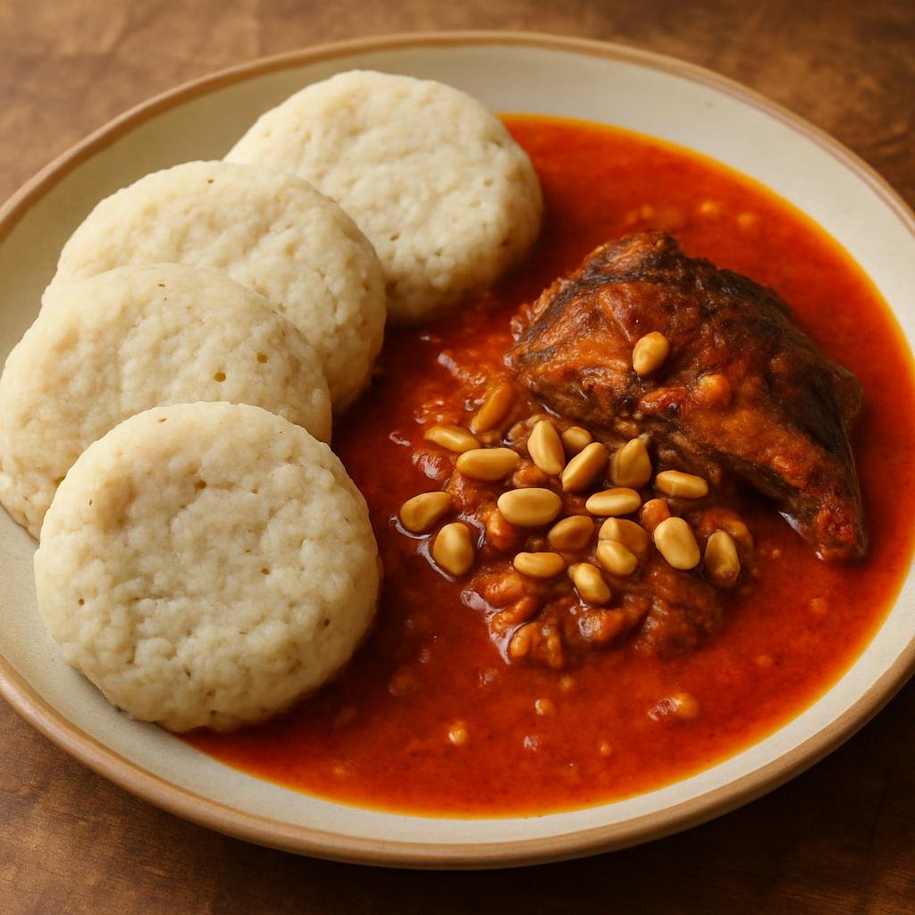 Recipe Image
