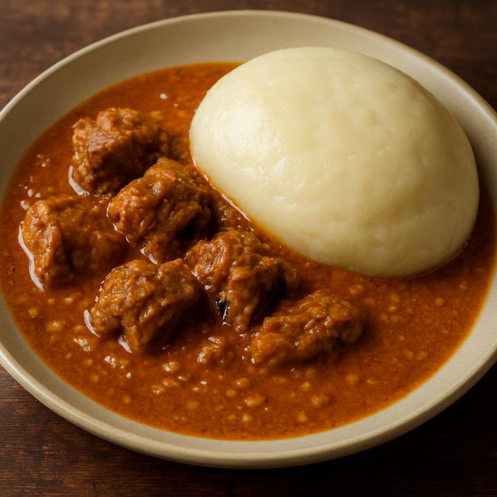 Recipe Image