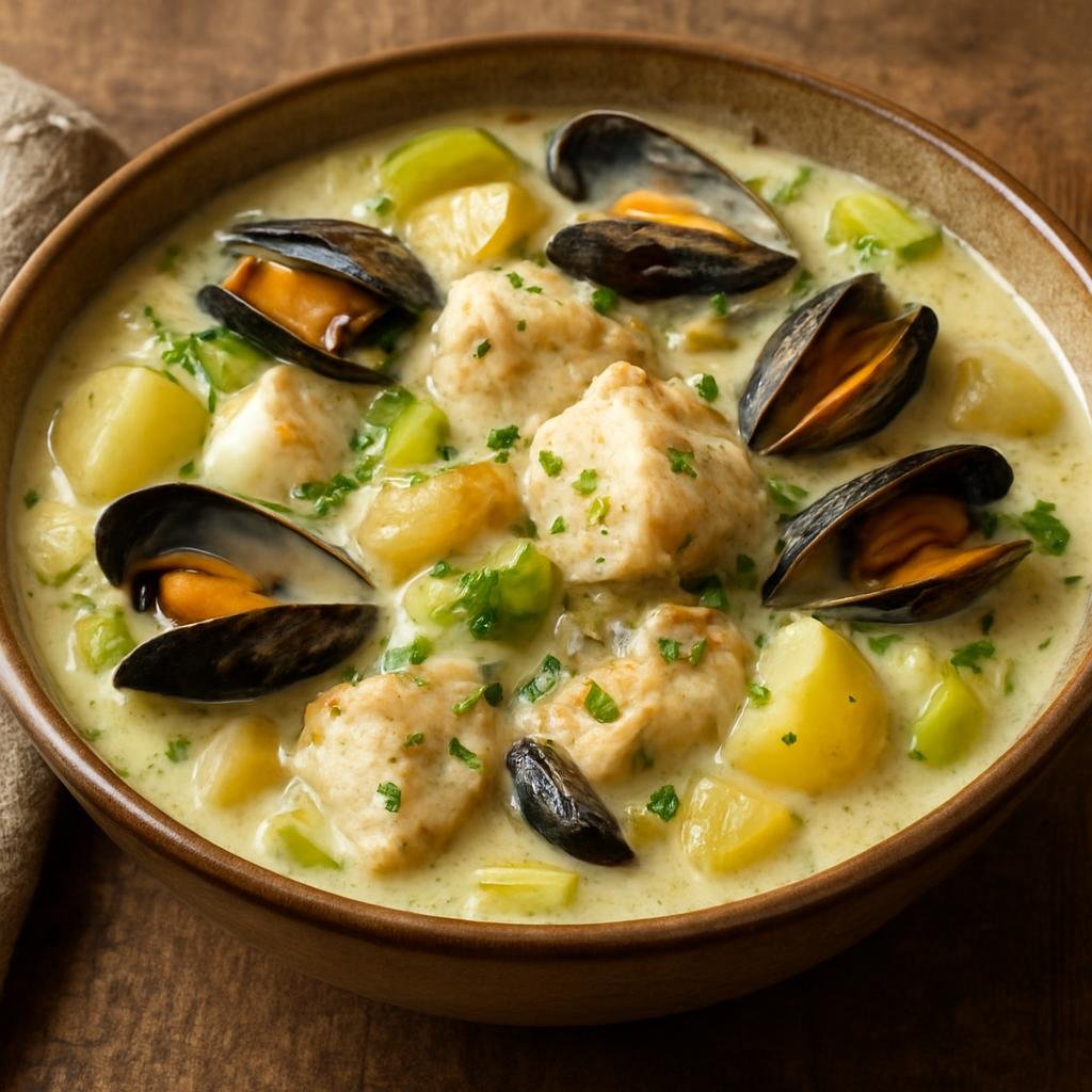 Recipe Image