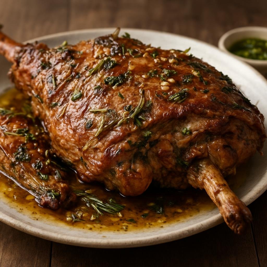 Recipe Image