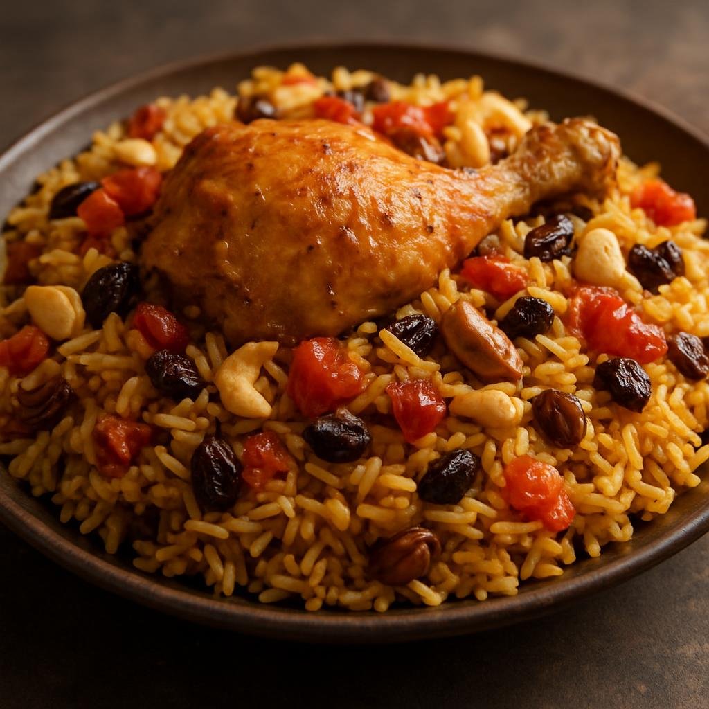 Recipe Image