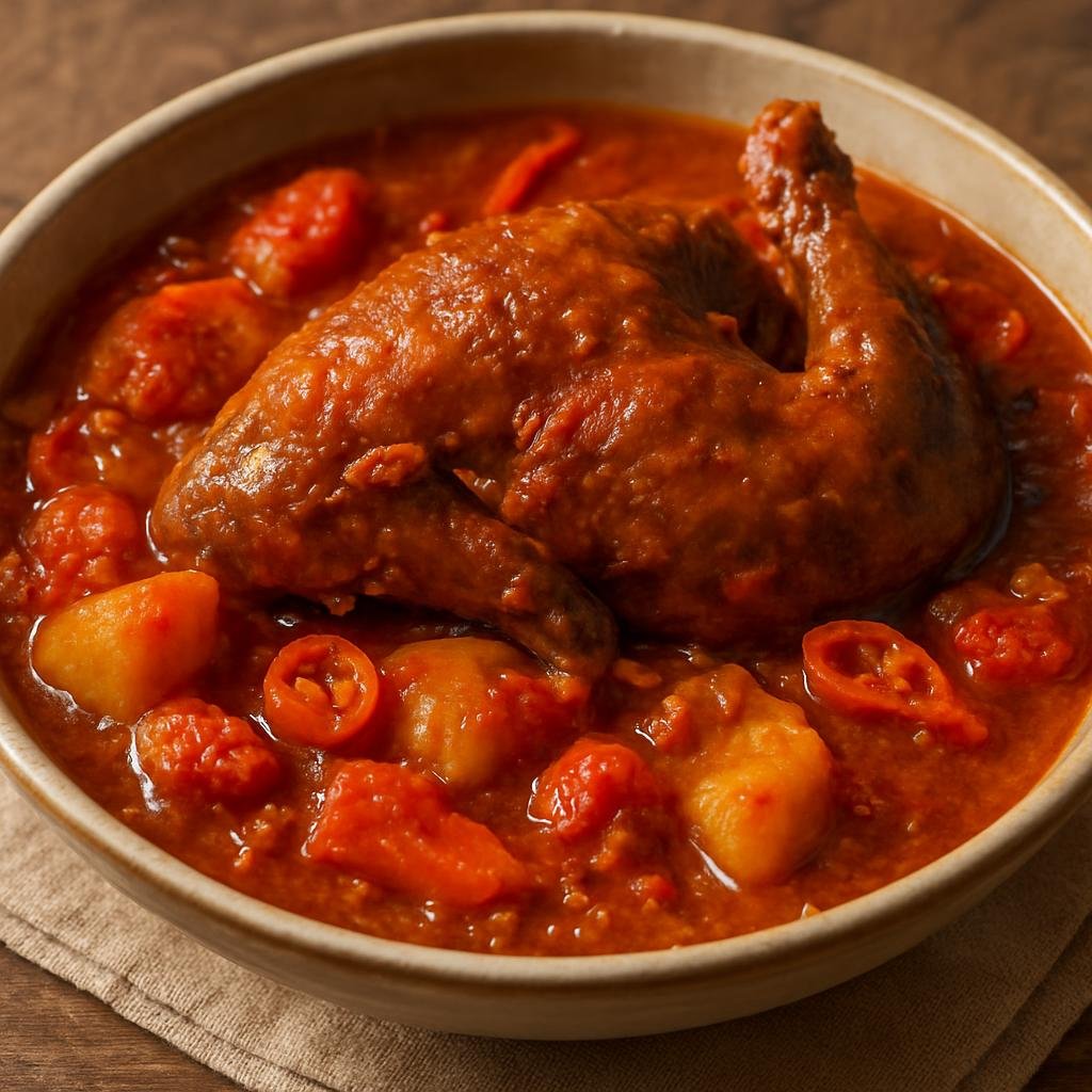 Recipe Image