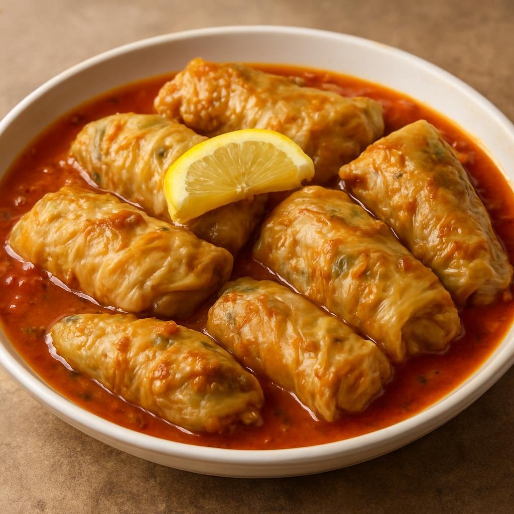 Recipe Image