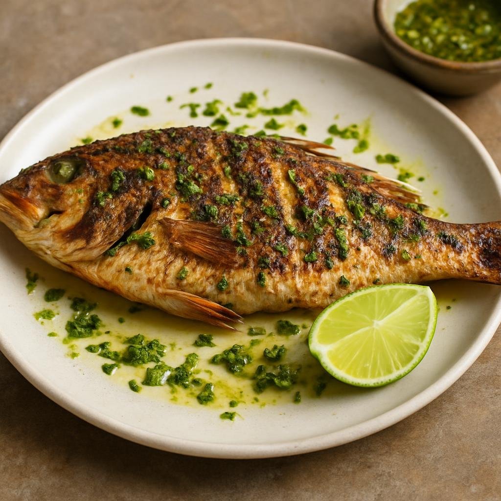 Recipe Image
