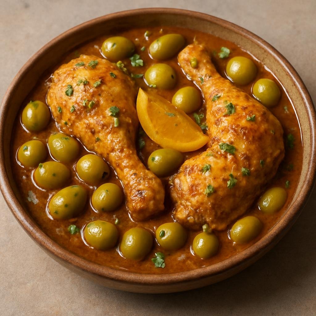 Recipe Image