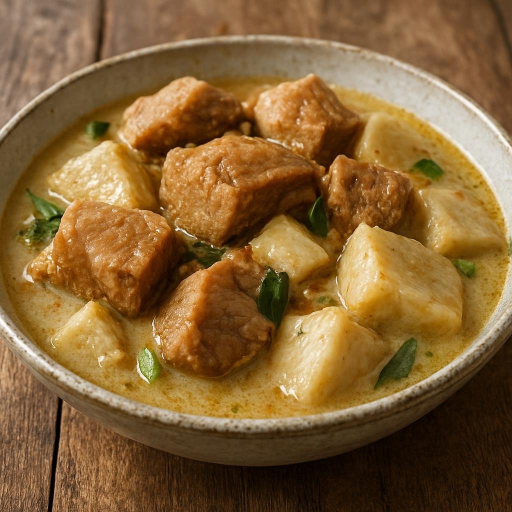Recipe Image