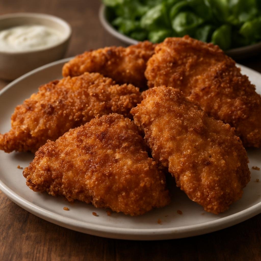 Recipe Image