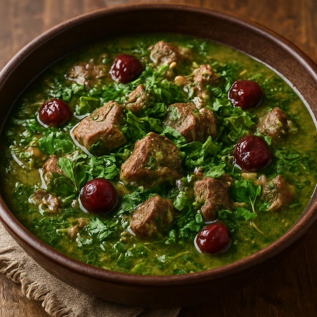 Recipe Image