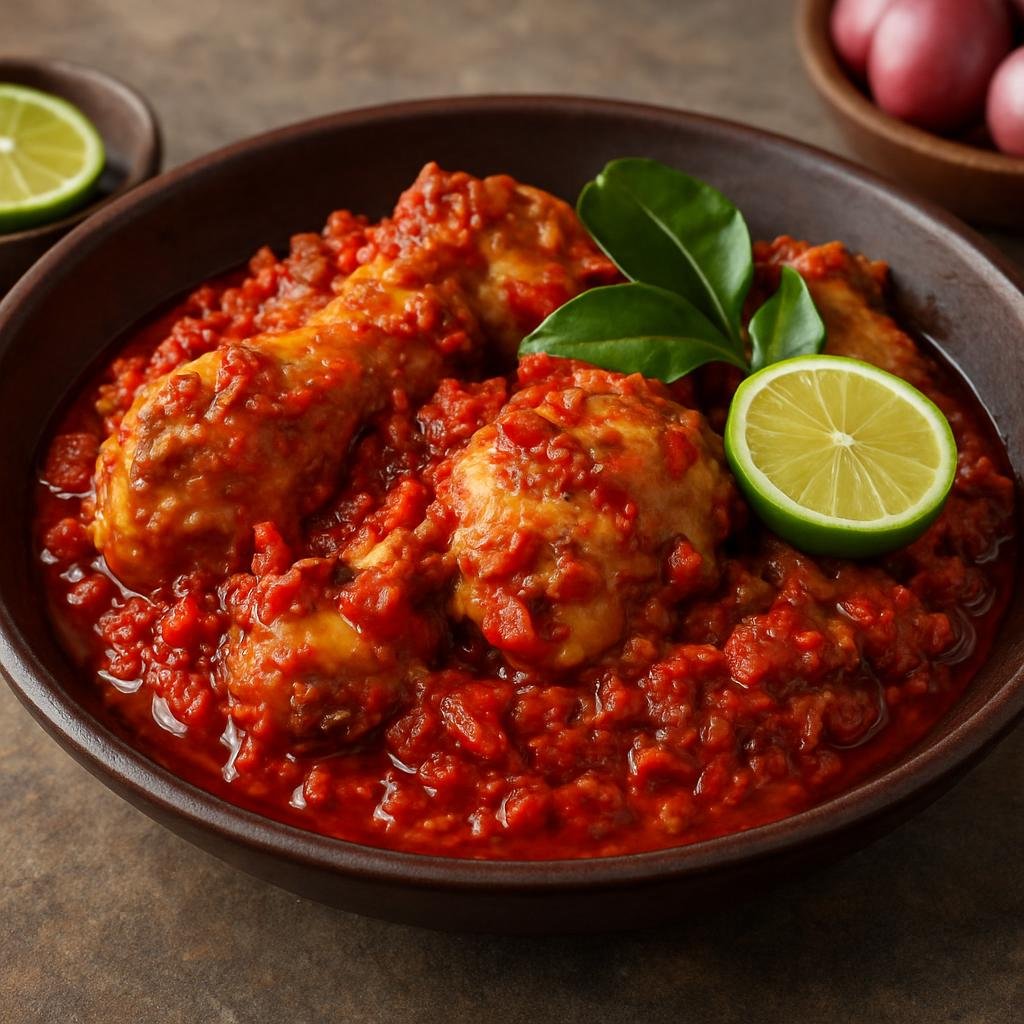 Recipe Image