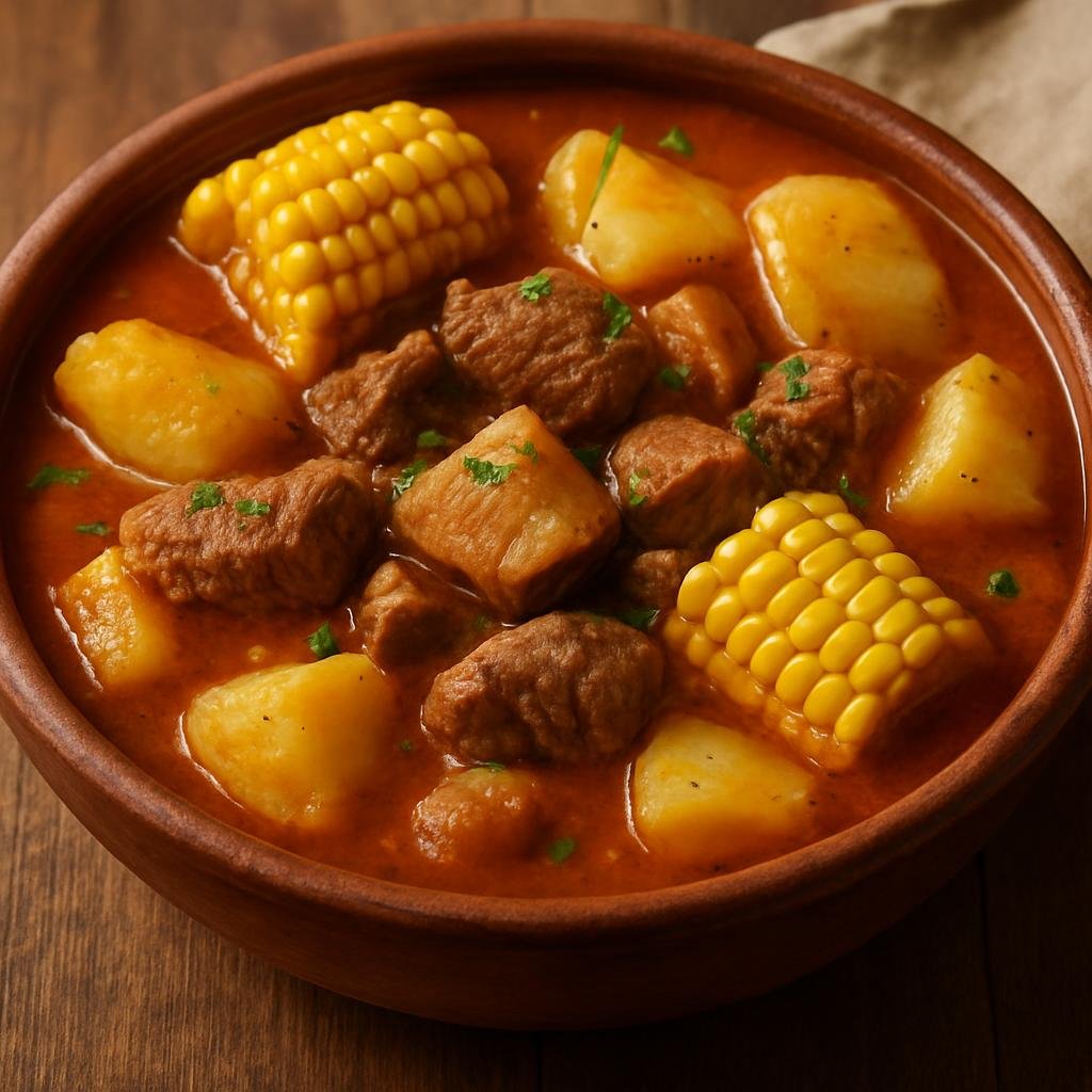 Recipe Image