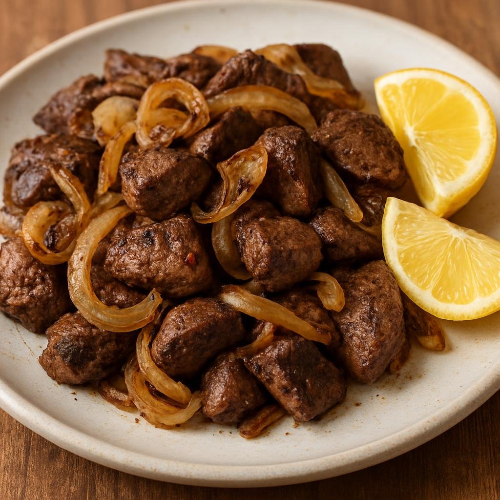 Recipe Image