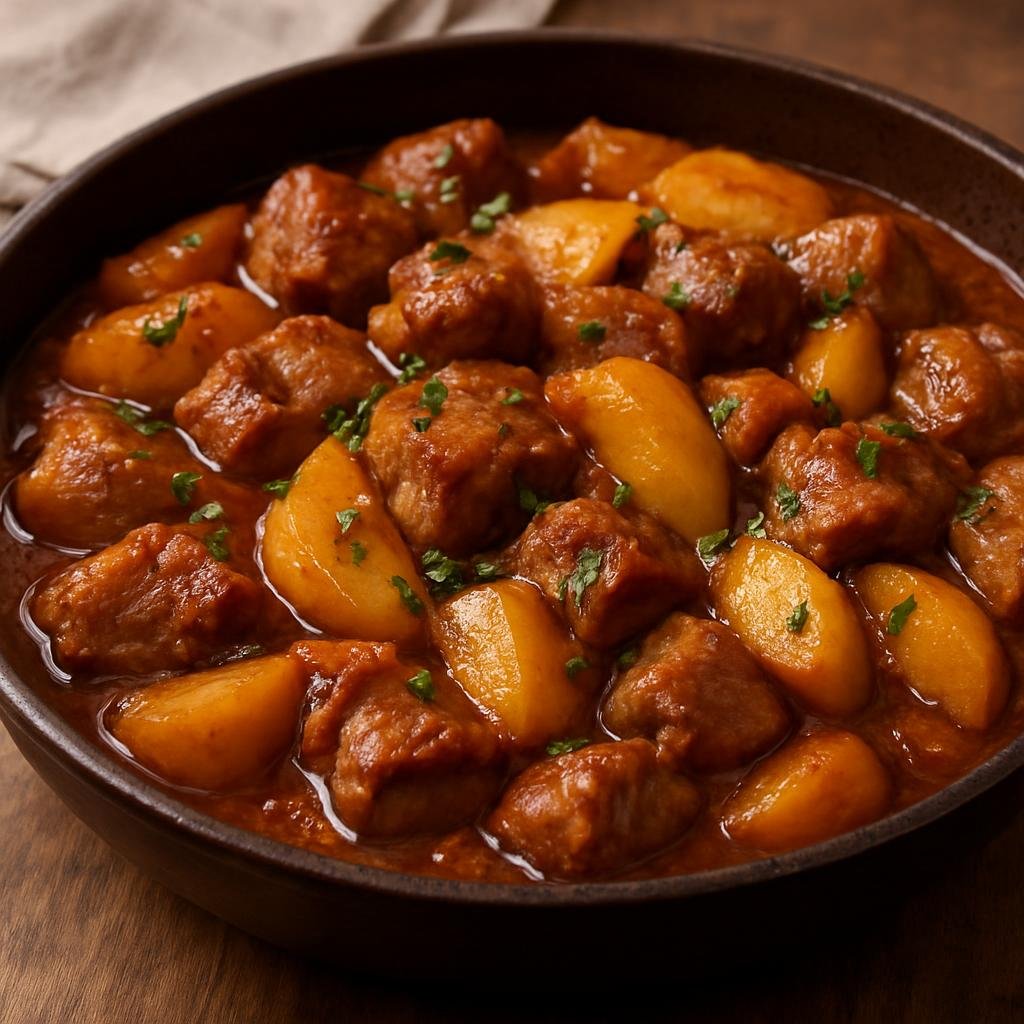 Recipe Image