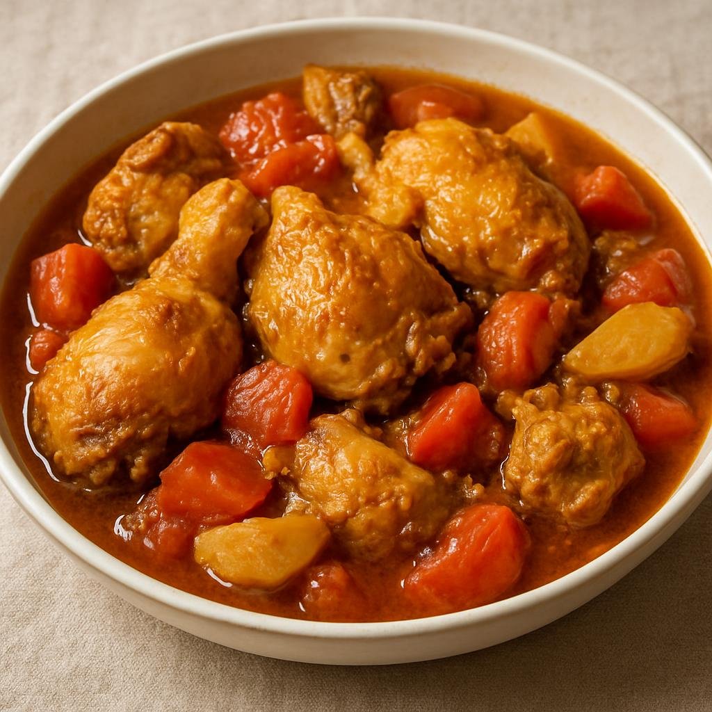 Recipe Image