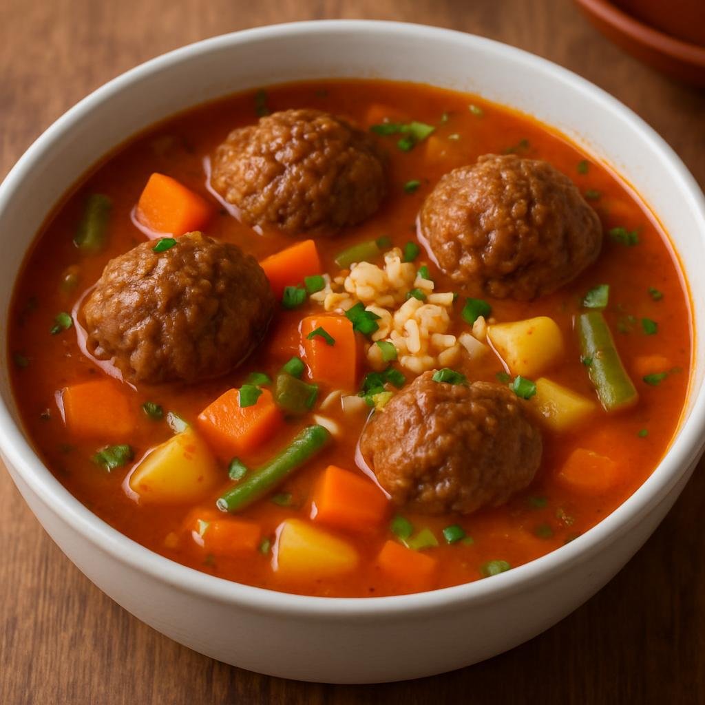 Recipe Image