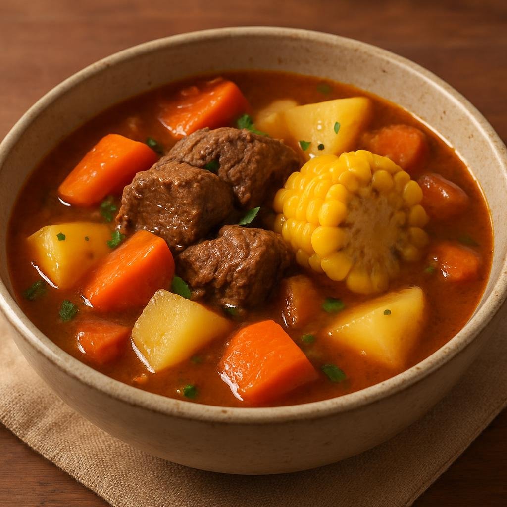 Recipe Image