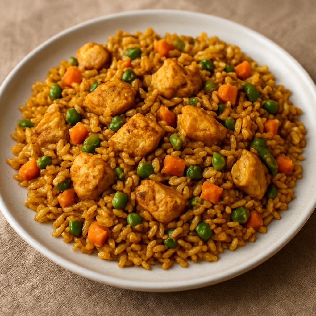 Recipe Image