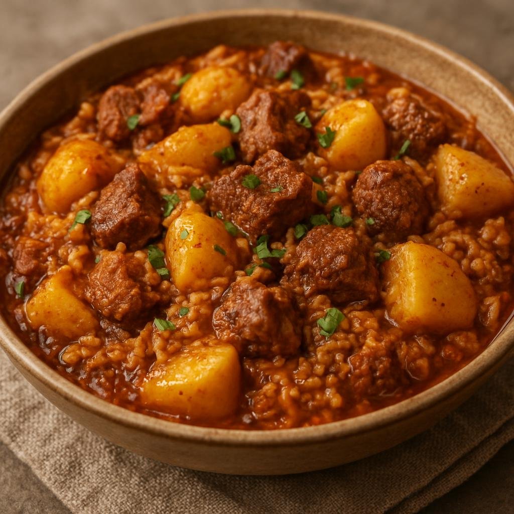 Recipe Image