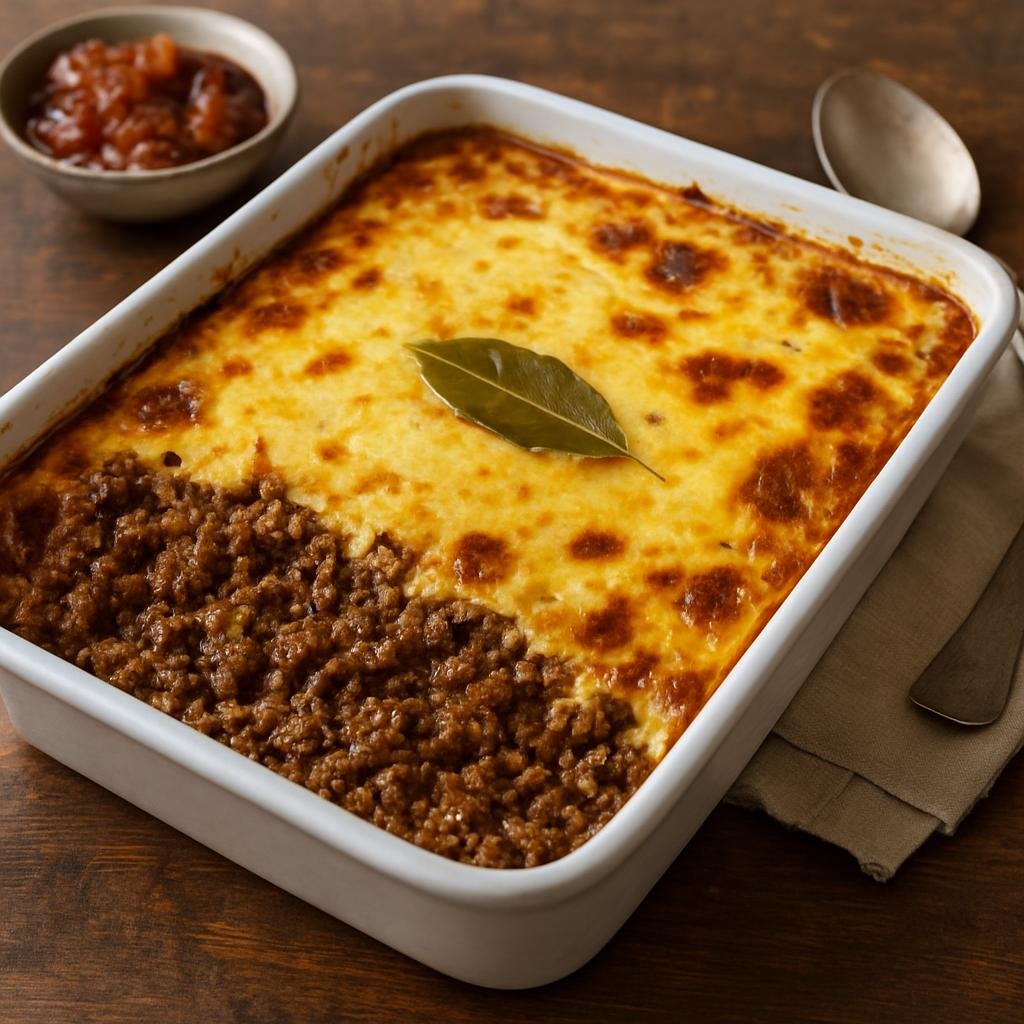 Recipe Image