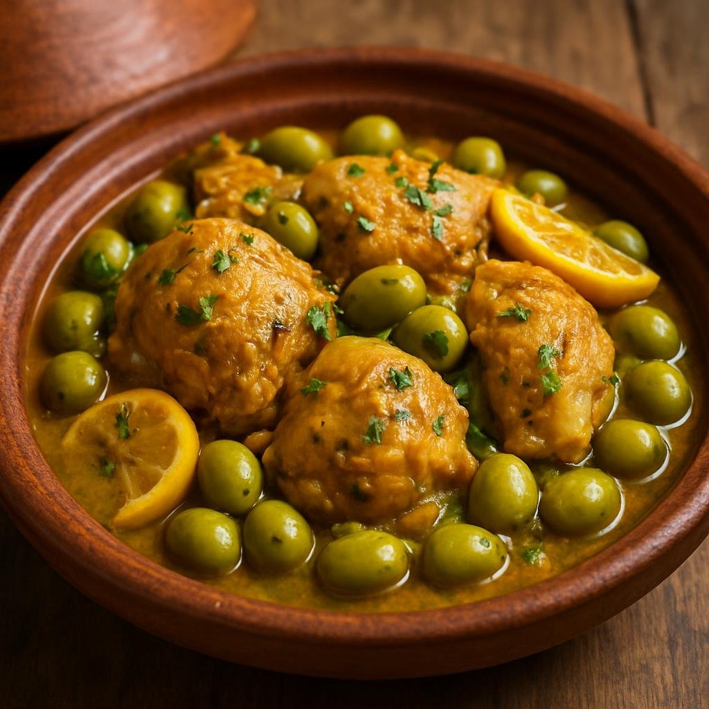 Recipe Image