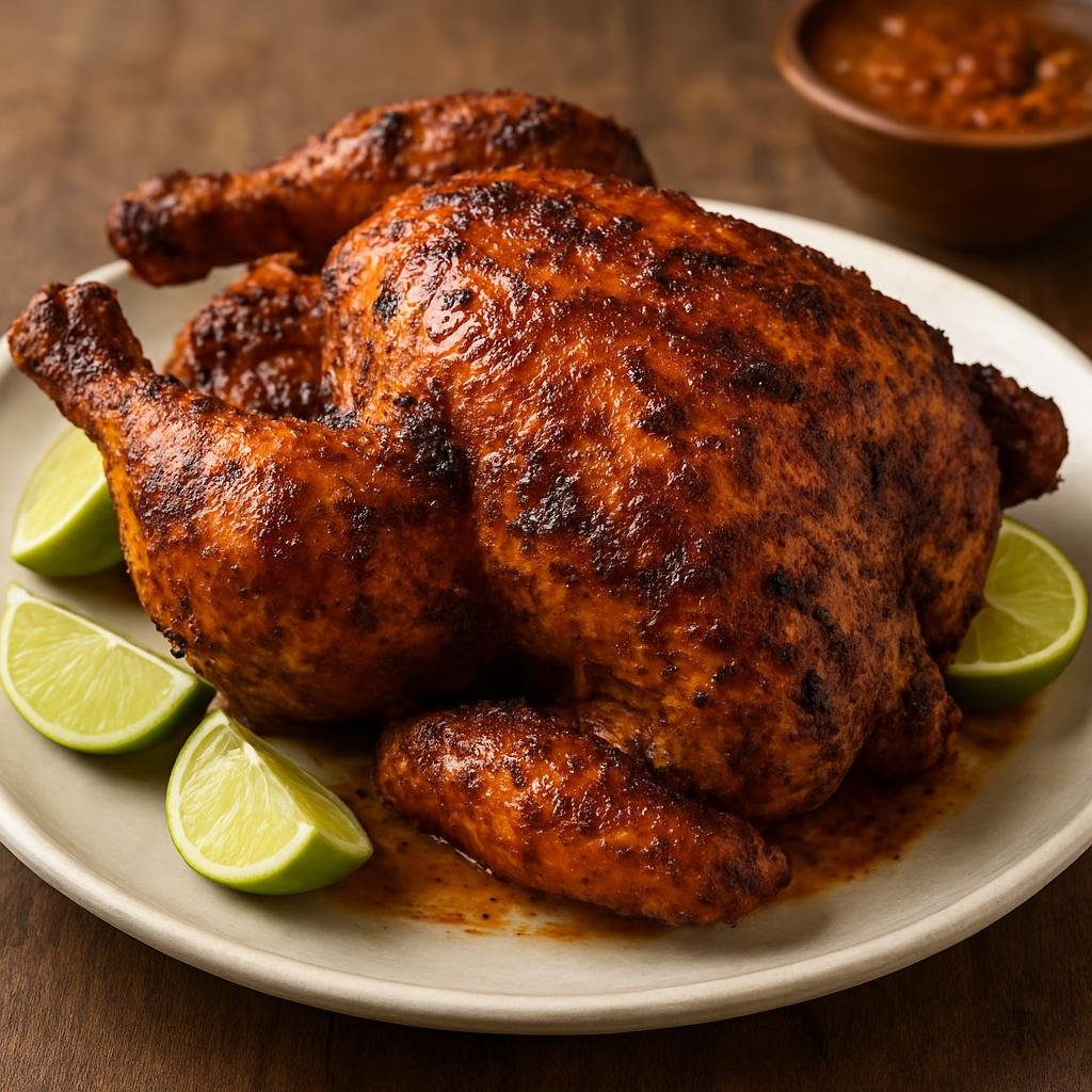 Recipe Image