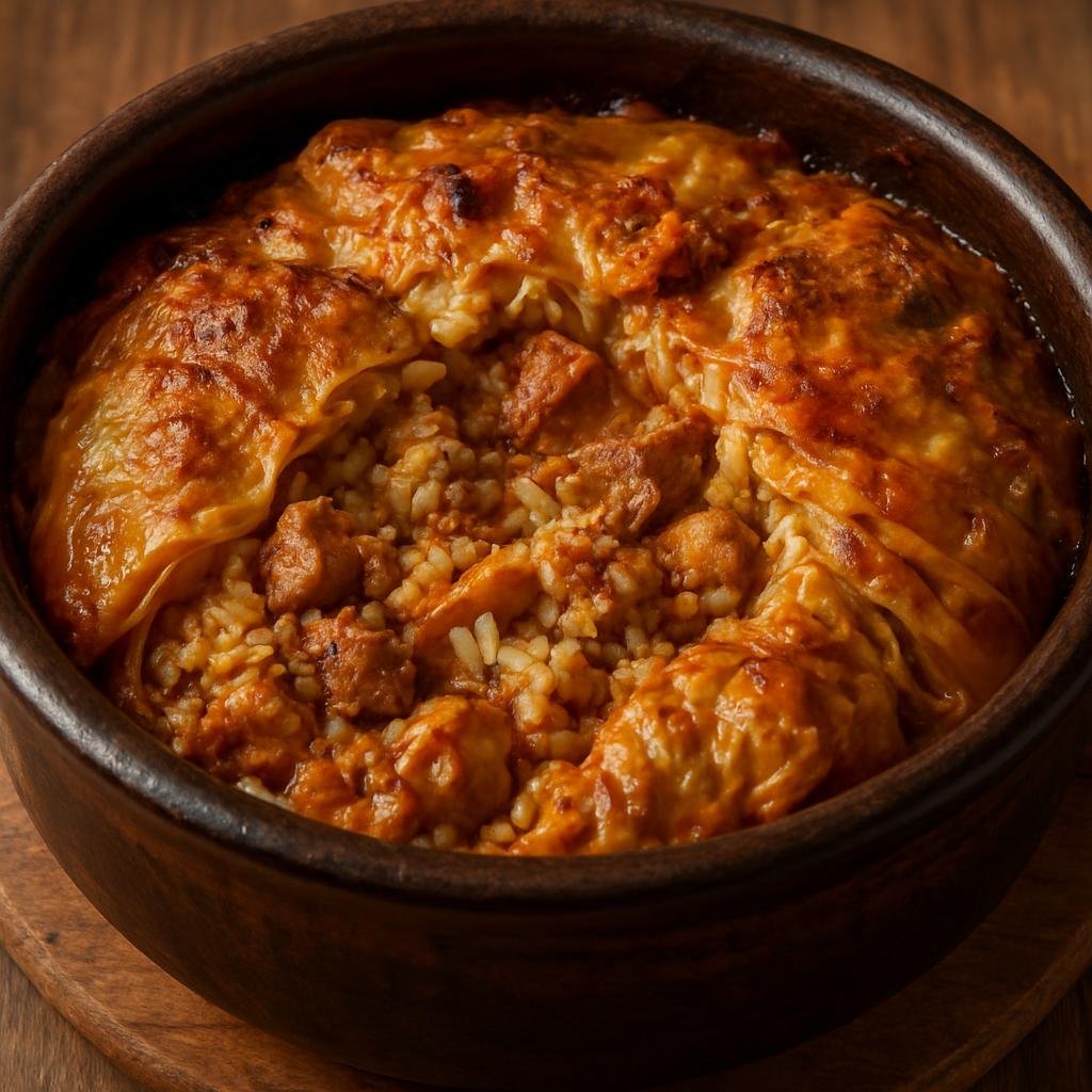 Recipe Image