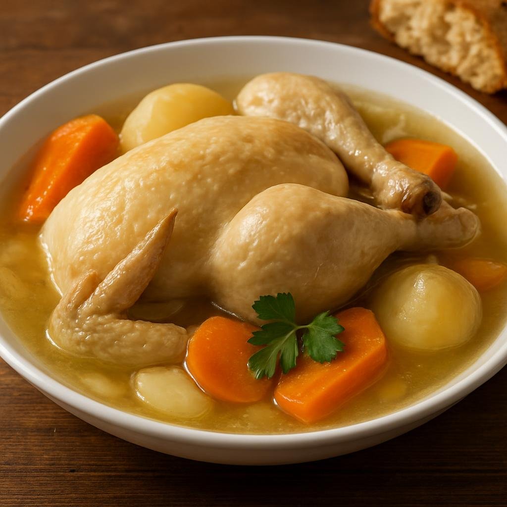 Recipe Image